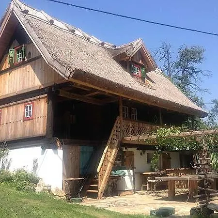Ferienhaus Kerschenbauer Vlg. Gregorlipperl Holiday home